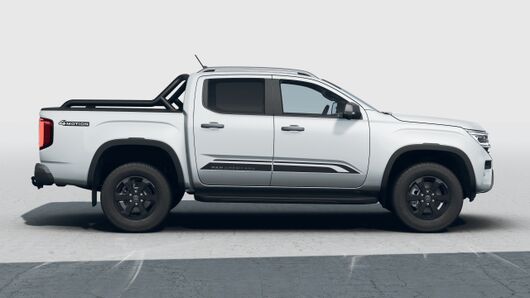 Slika AMAROK PANAMERICANA 3.0 TDI AUT. 4MOTION