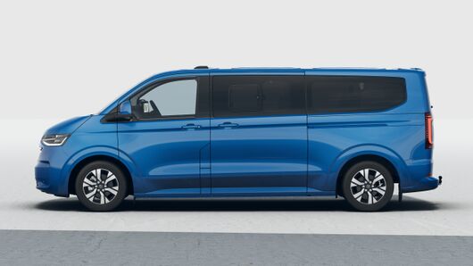Slika CARAVELLE STYLE L2 2.0 TDI Aut.