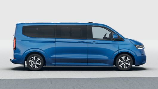 Slika CARAVELLE STYLE L2 2.0 TDI Aut.