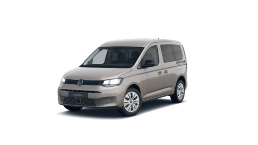 Slika CADDY VAN 4LIFE  2.0 TDI