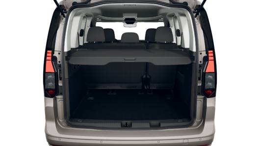 Slika CADDY VAN 4LIFE 2.0 TDI