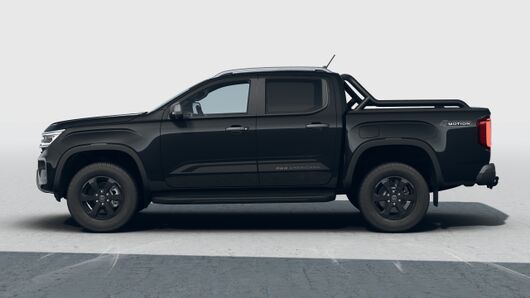 Slika AMAROK PANAMERICANA 3.0 TDI AUT. 4MOTION