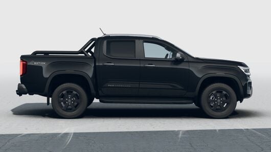 Slika AMAROK PANAMERICANA 3.0 TDI AUT. 4MOTION