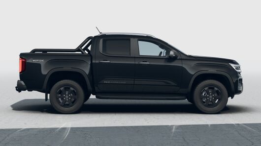 Slika AMAROK PANAMERICANA 3.0 TDI AUT. 4MOTION