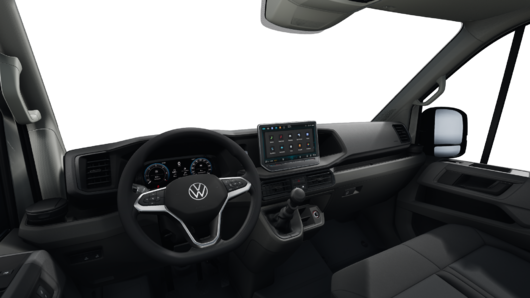 Slika CRAFTER 35