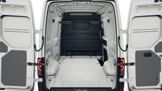 Slika CRAFTER 35