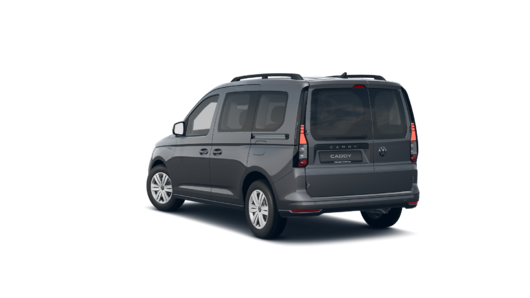 Slika CADDY 2.0 TDI