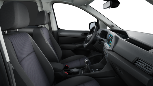 Slika CADDY 2.0 TDI