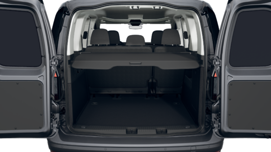 Slika CADDY 2.0 TDI