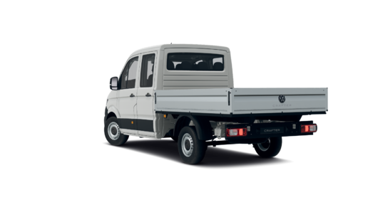 Slika CRAFTER 35 DUPLA KABINA