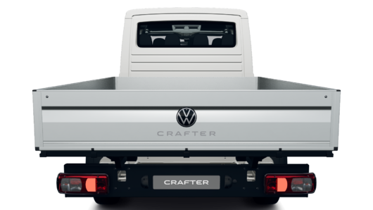 Slika CRAFTER 35 DUPLA KABINA