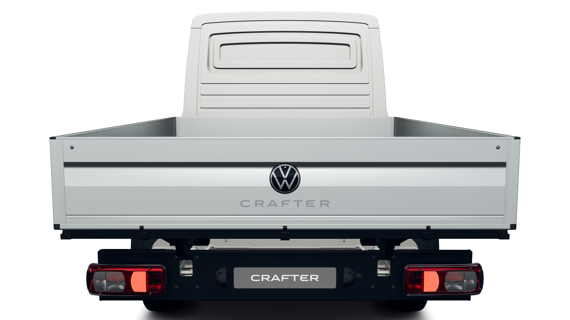 Slika CRAFTER 35 DUPLA KABINA