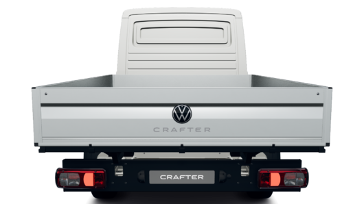 Slika CRAFTER 35 DUPLA KABINA