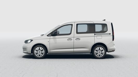 Slika CADDY VAN 4LIFE  2.0 TDI