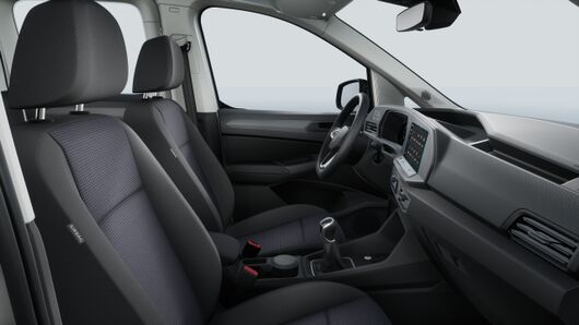 Slika CADDY VAN 4LIFE 2.0 TDI