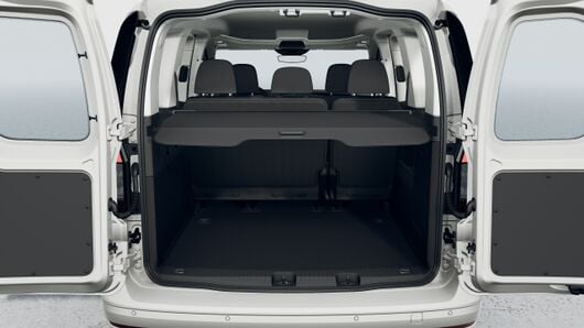 Slika CADDY VAN 4LIFE 2.0 TDI