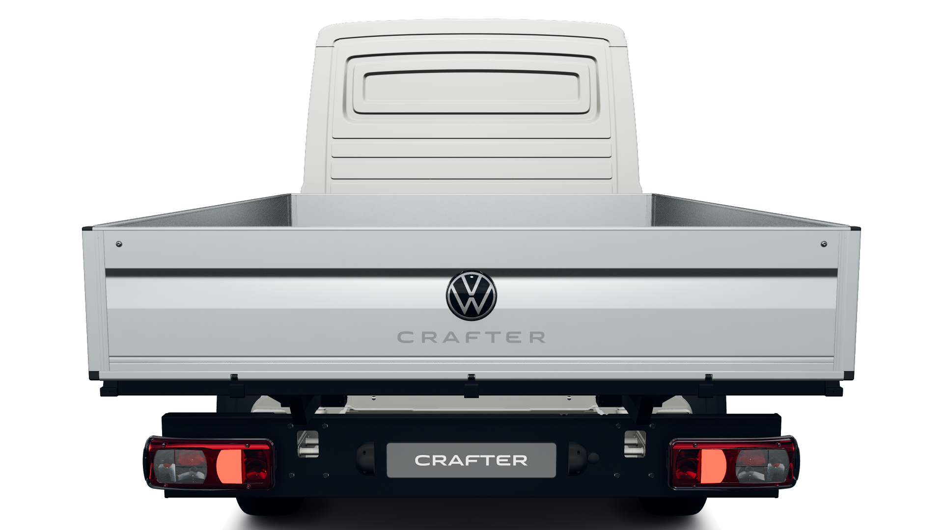 Slika CRAFTER 35 DUPLA KABINA