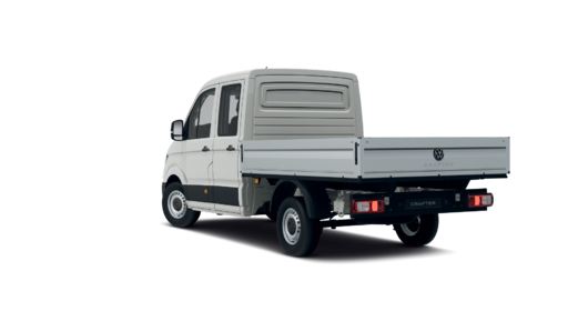 Slika CRAFTER 35 DUPLA KABINA