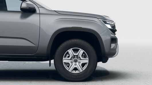 Slika AMAROK LIFE 2.0 TDI AUT. 4MOTION