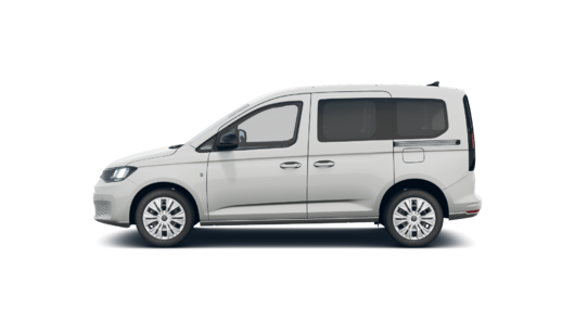 Slika CADDY VAN 4LIFE  2.0 TDI