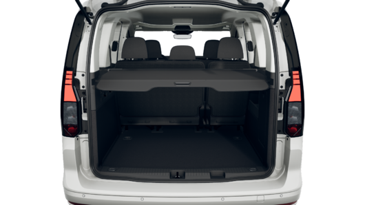 Slika CADDY VAN 4LIFE  2.0 TDI