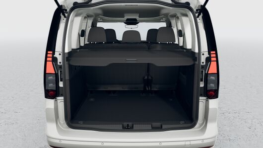 Slika CADDY VAN 4LIFE  2.0 TDI