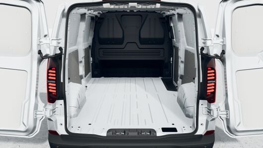 Slika TRANSPORTER FURGON L2 2.0 TDI