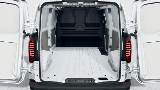 Slika TRANSPORTER FURGON L2 2.0 TDI