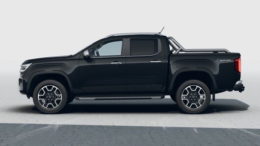 Slika AMAROK STYLE PLUS 3.0 TDI AUT. 4MOTION