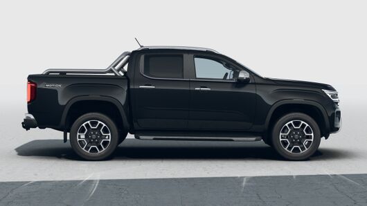 Slika AMAROK STYLE PLUS 3.0 TDI AUT. 4MOTION