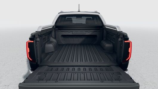 Slika AMAROK STYLE PLUS 3.0 TDI AUT. 4MOTION