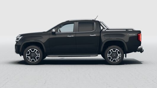 Slika AMAROK STYLE PLUS 3.0 TDI AUT. 4MOTION