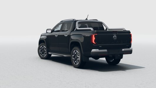 Slika AMAROK STYLE PLUS 3.0 TDI AUT. 4MOTION