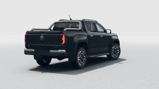 Slika AMAROK STYLE PLUS 3.0 TDI AUT. 4MOTION