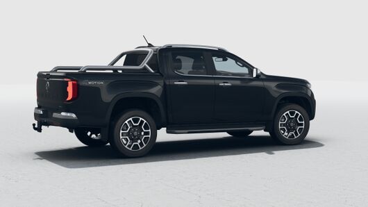 Slika AMAROK STYLE PLUS 3.0 TDI AUT. 4MOTION