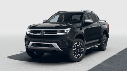 Slika AMAROK STYLE PLUS 3.0 TDI AUT. 4MOTION