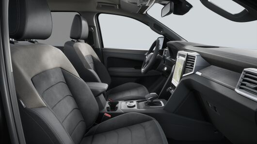 Slika AMAROK STYLE PLUS 3.0 TDI AUT. 4MOTION