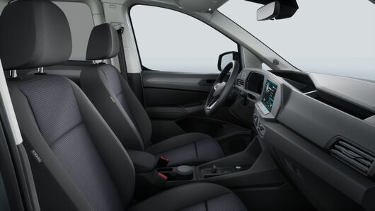 Slika CADDY VAN 2.0 TDI DSG