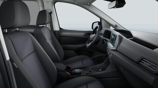 Slika CADDY VAN 2.0 TDI DSG