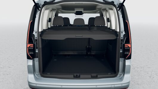 Slika CADDY VAN 2.0 TDI DSG