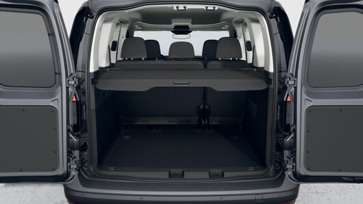 Slika CADDY VAN 4LIFE 2.0 TDI