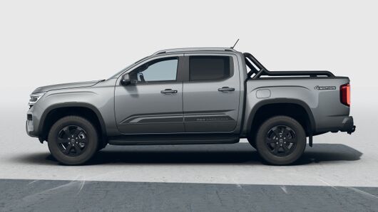 Slika AMAROK PANAMERICANA 3.0 TDI AUT. 4MOTION