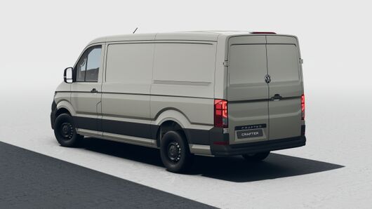 Slika CRAFTER 30