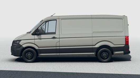 Slika CRAFTER 30
