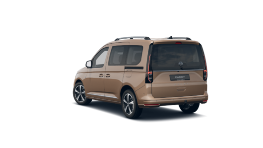 Slika CADDY STYLE 1.5 TSI DSG