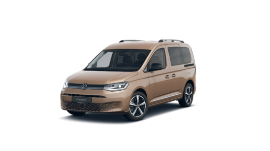 Slika CADDY STYLE 1.5 TSI DSG