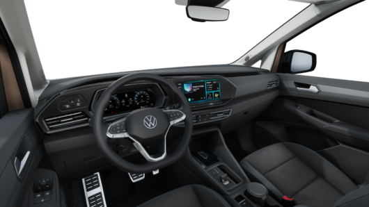 Slika CADDY STYLE 1.5 TSI DSG