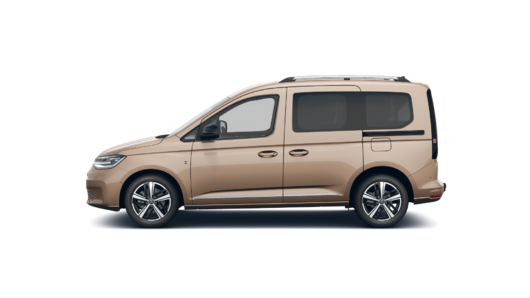 Slika CADDY STYLE 1.5 TSI DSG