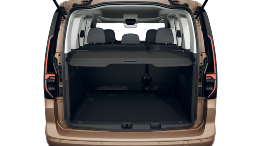 Slika CADDY STYLE 1.5 TSI DSG