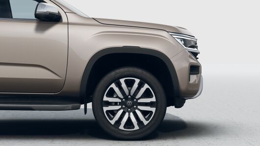 Slika AMAROK AVENTURA 3.0 TDI AUT. 4MOTION